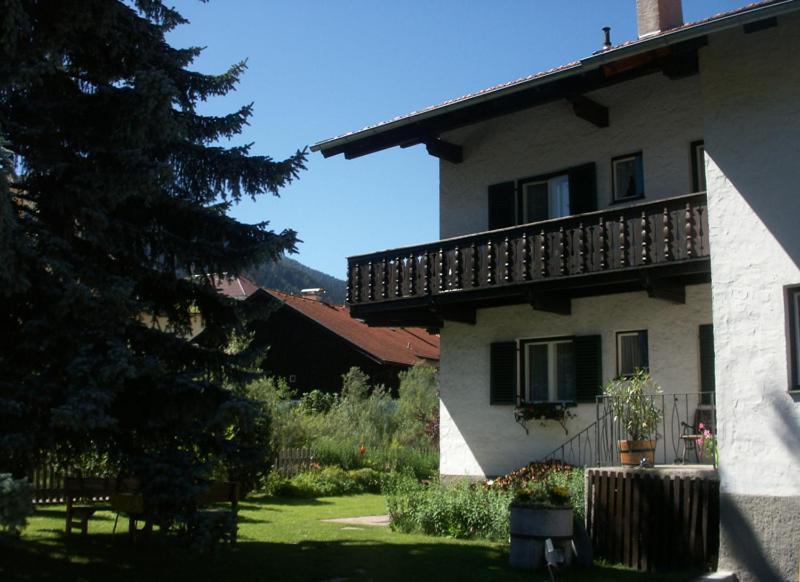 Gaestehaus Maria Steinach am Brenner Exterior photo
