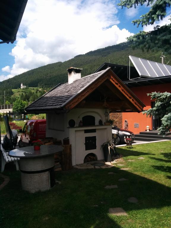 Gaestehaus Maria Steinach am Brenner Exterior photo
